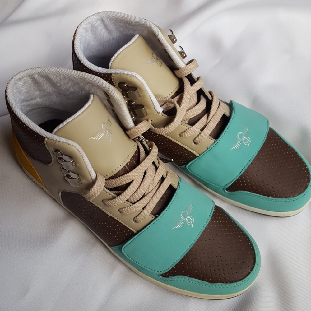 Creative Recreation Sneakers